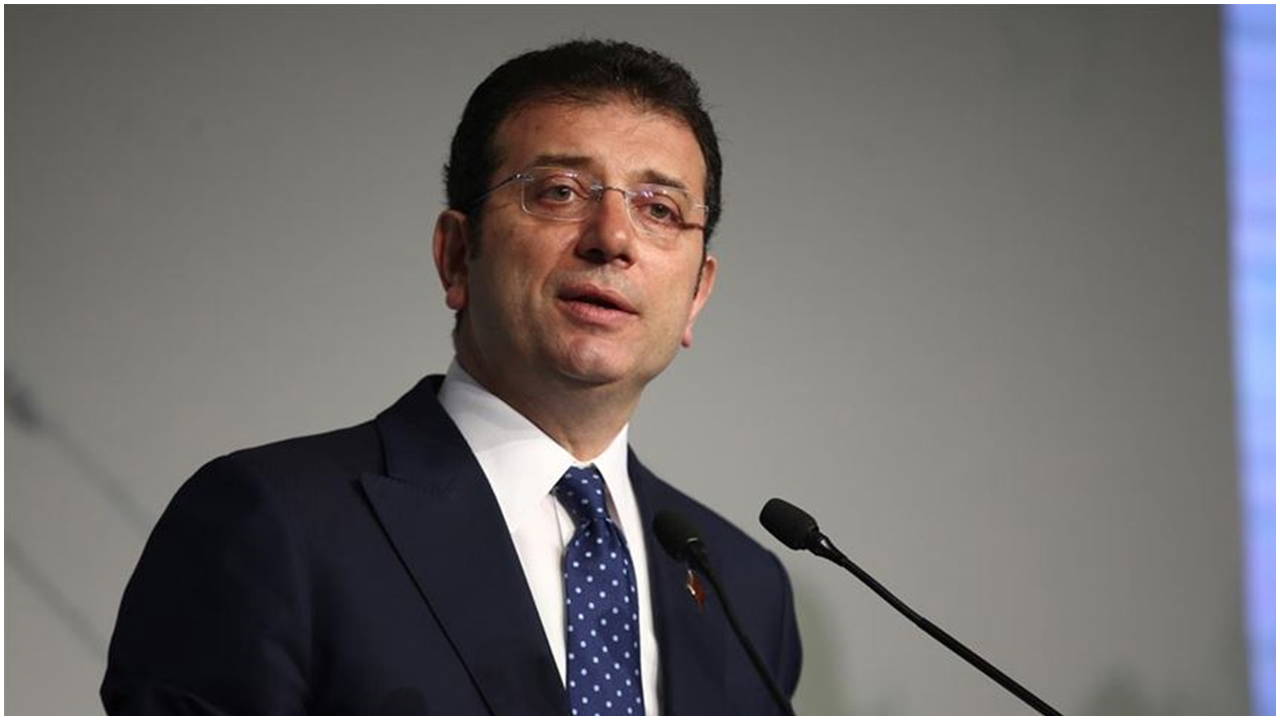 İmamoğlu'ndan Başakşehir'deki okul saldırısına ilişkin mesaj: 'Sorumlular koltuklarında oturmaya devam ediyor