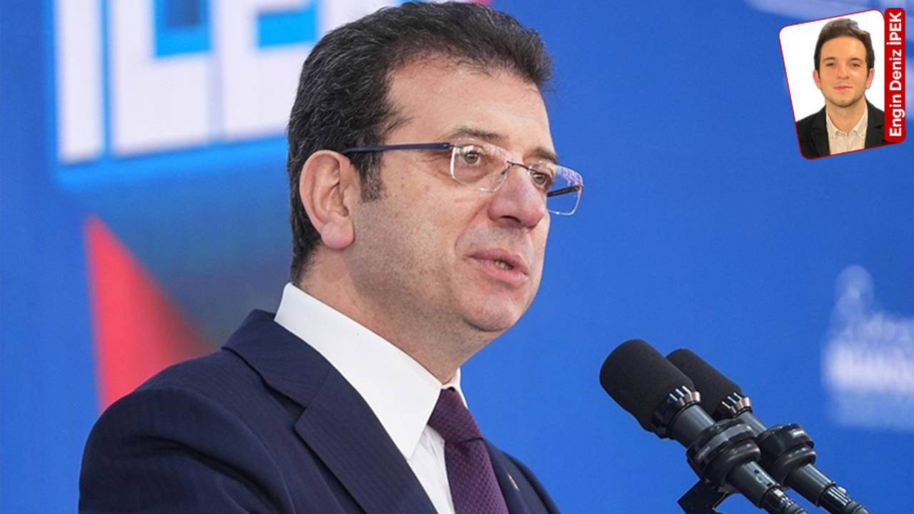 İmamoğlu'ndan 'Makam Aracı' Davasında Çarpıcı Savunma: Kılıçdaroğlu'na Sert Sözler