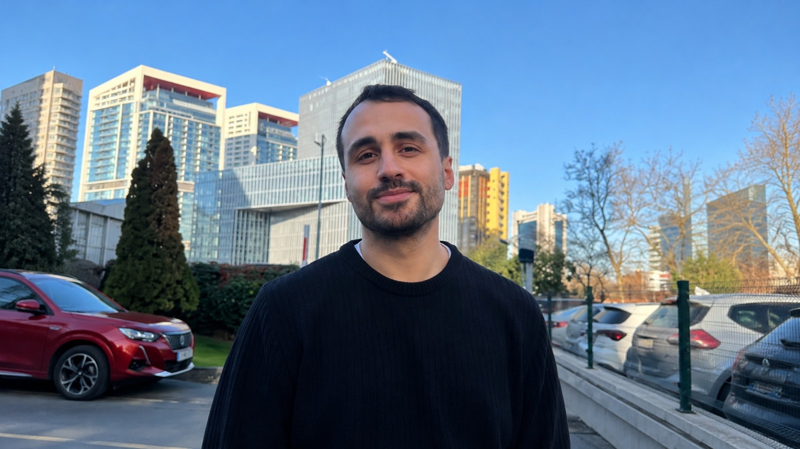 İmamoğlu'ndan Mustafa Balcı göndermesi: 'Kuzey Kore'ye rahmet okuyacağız