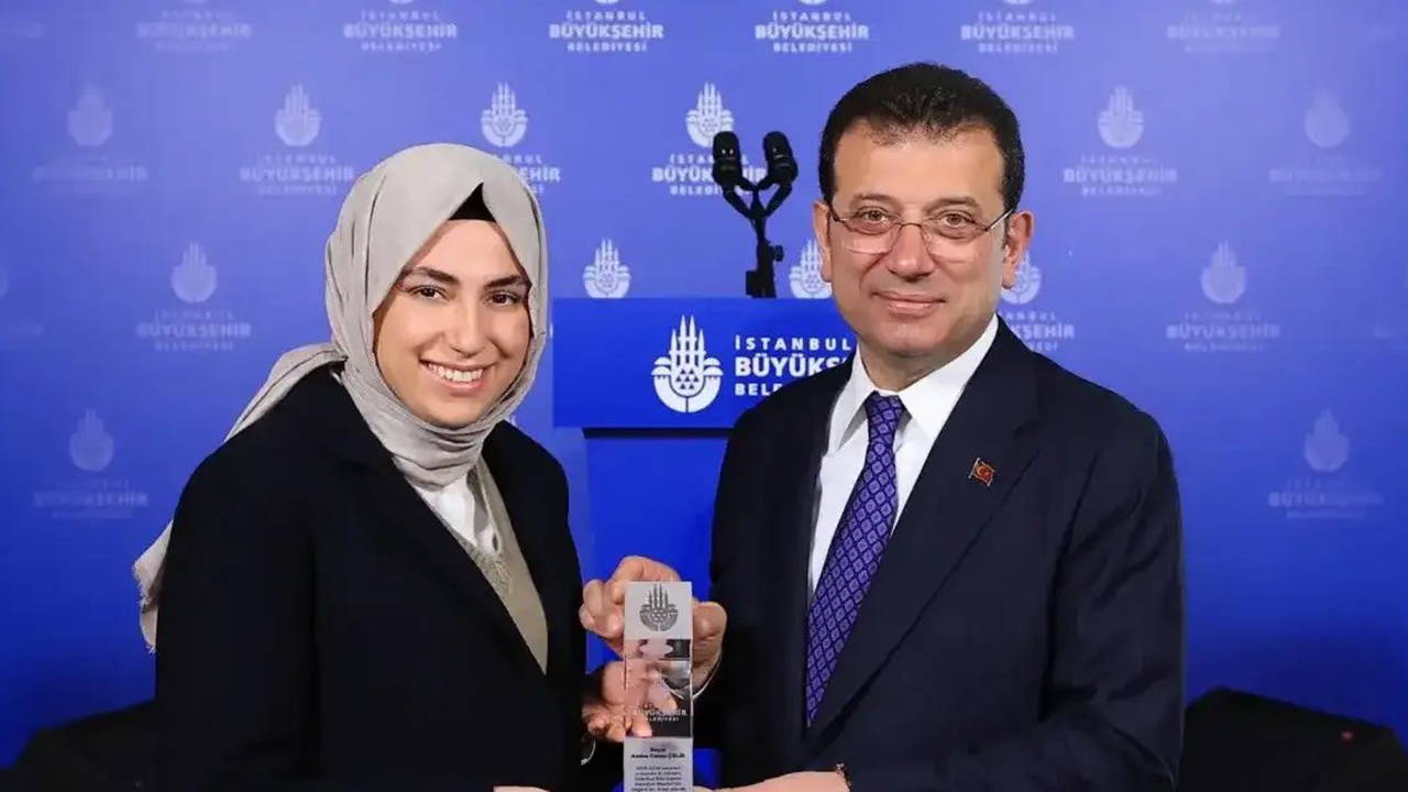 İmamoğlu'ndan Üsküdar tepkisi: 'Allah korkunuz da mı kalmadı