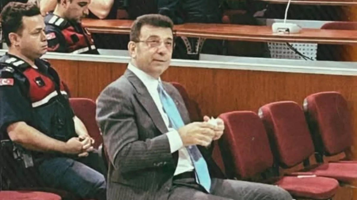 İmamoğlu'ndan 'yanlışlıkla benzin' savunması: 20 bin TL'lik skandal