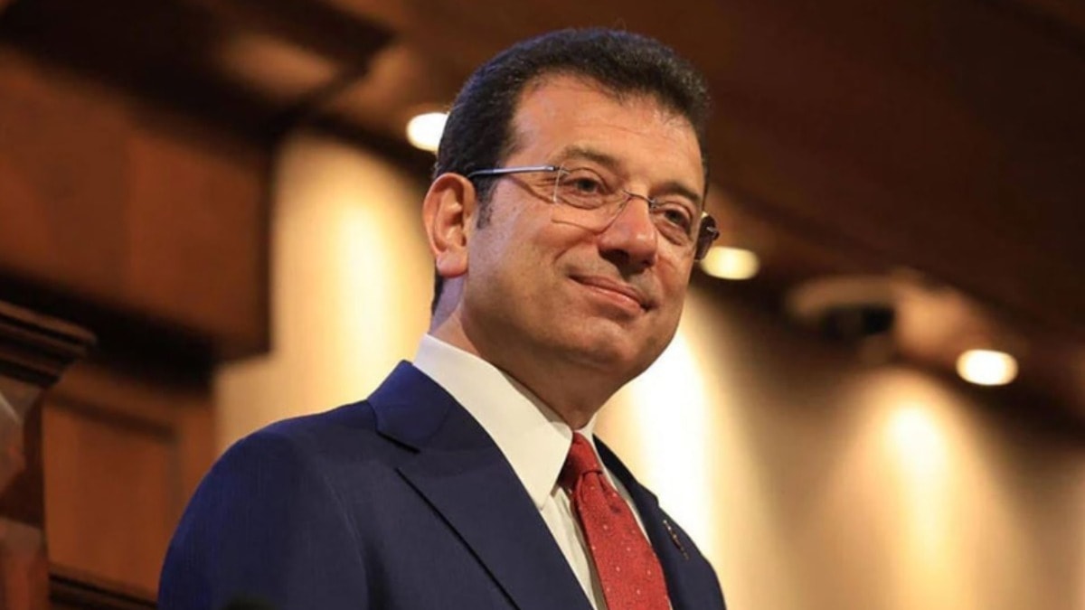 İmamoğlu'nun Gözyaşları: Babasının Son Ziyaret Anısı