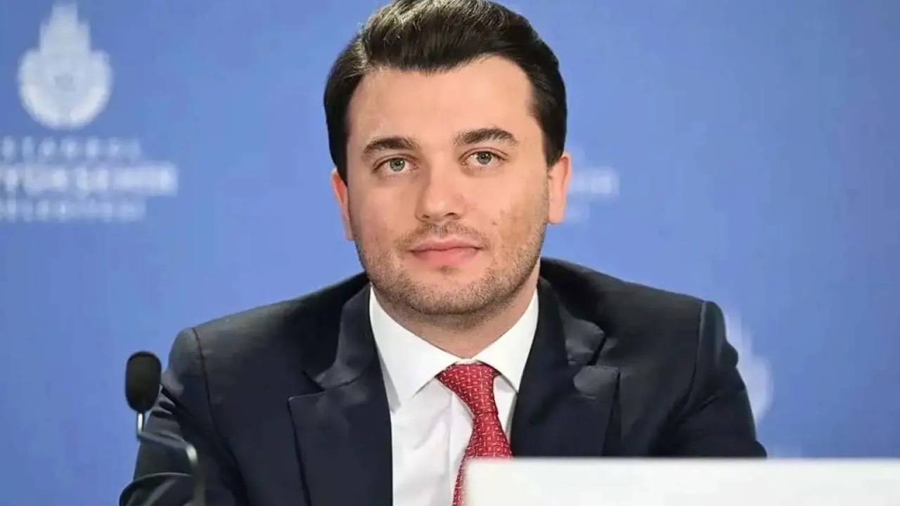 İmamoğlu'nun Tutuklu Avukatı Pehlivan, İstanbul Barosu Seçiminde Aday