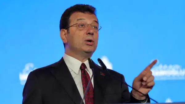 İmamoğlu'na aynı gün 3 davada savunma dayatması