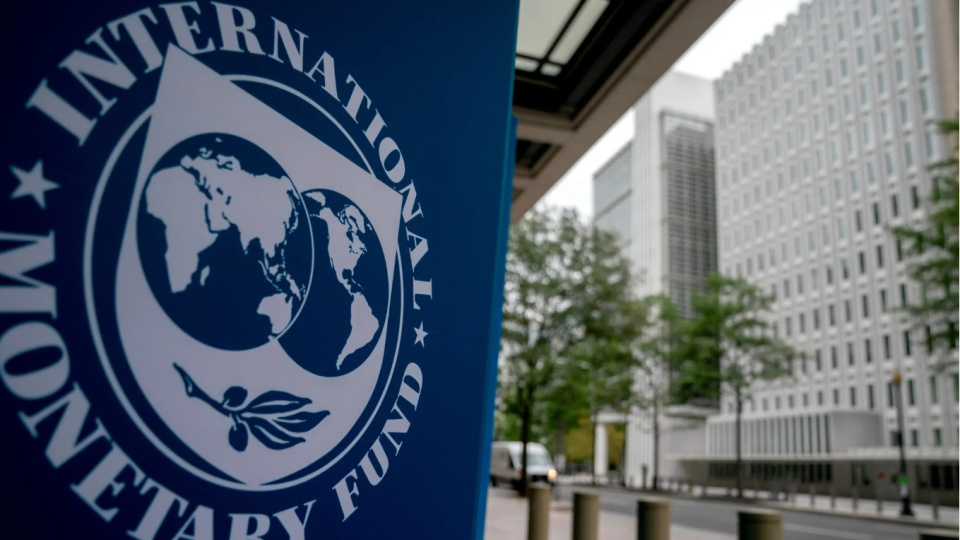 IMF: Emtia fiyatlarında normalleşme zaman alacak