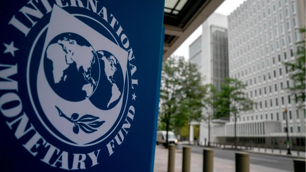 IMF'den hedge fon uyarısı: Kaldıraç riski artıyor