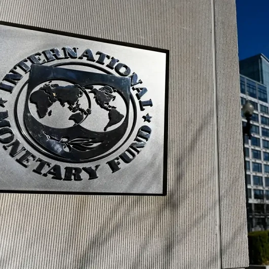 IMF raporu: Dünya ekonomisi yeni krize hazır değil