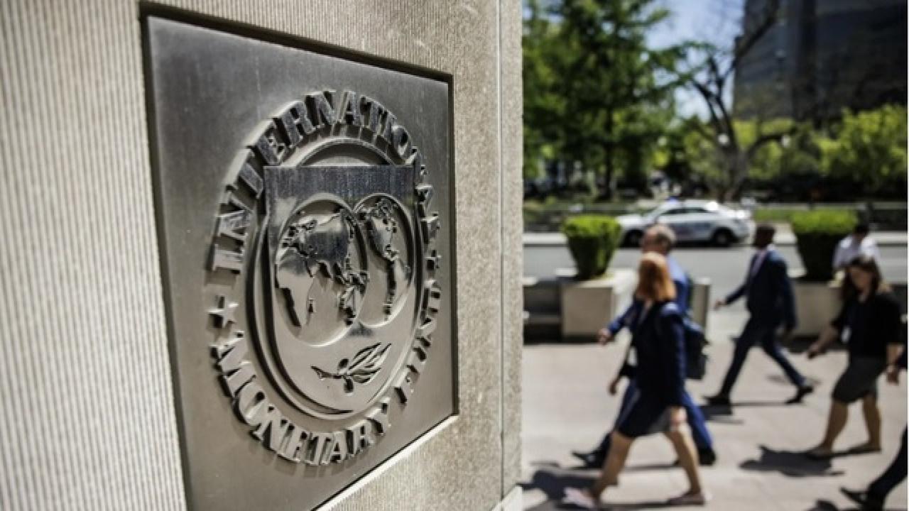 IMF: Türkiye Ekonomisi 2024'te %2,7 Büyüyecek