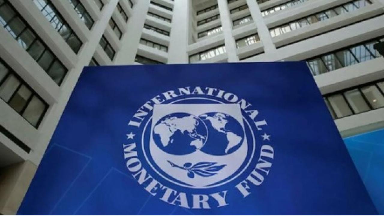 IMF: Yükselen Tahvil Getirileri Mali Riskleri Artırıyor