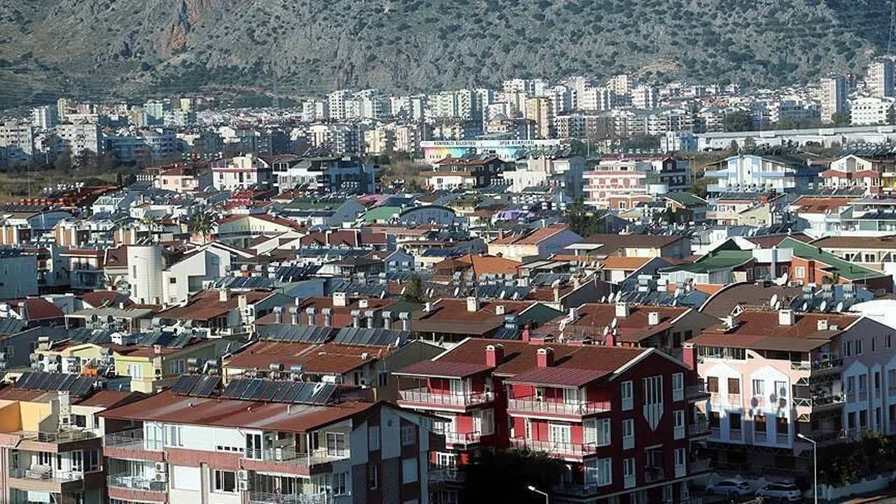 İMO: Türkiye'de 6 Milyon Konut Risk Havuzunda