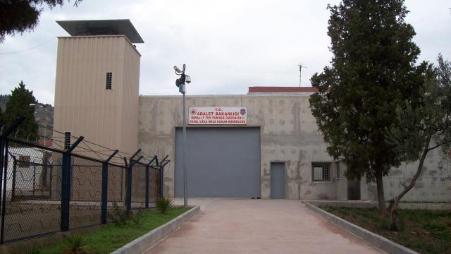 İmralı Görüşmesi İddialarına Güvenlik Kaynaklarından Yalanlama