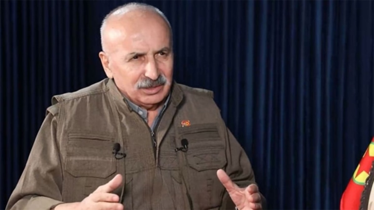 İmralı Süreci: PKK'nın Yeni Çerçeve Yasa Talebine Ret