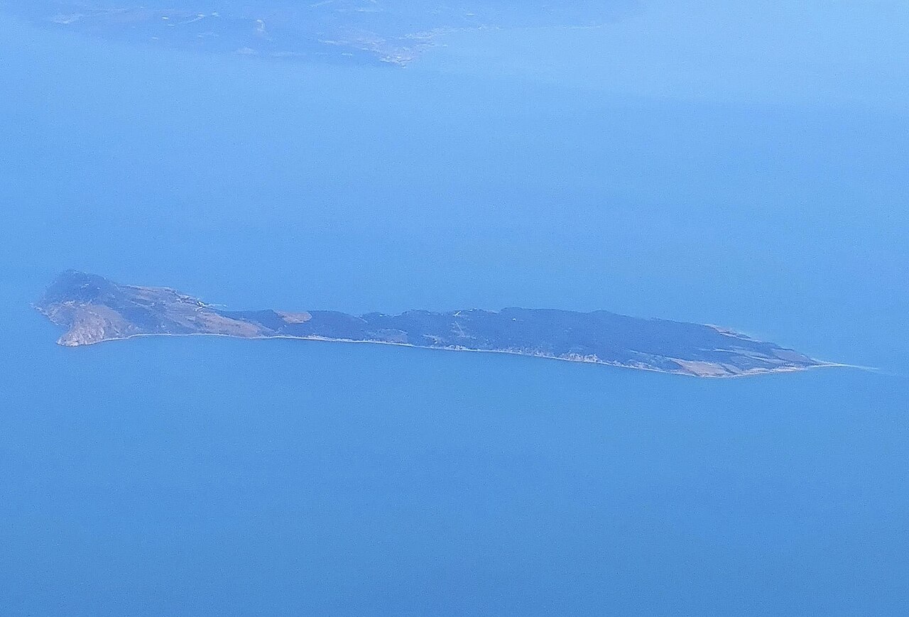 İmralı'da Görüşme İddiasına Güvenlik Kaynaklarından Yalanlama
