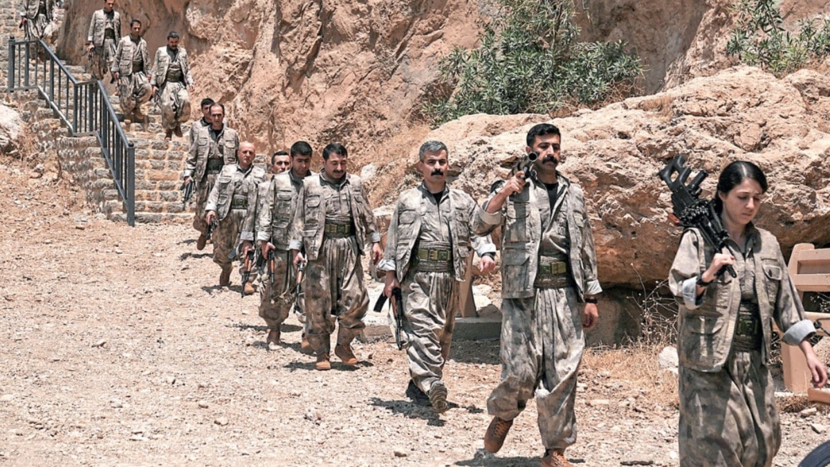 İmralı'dan yasaya onay: Öcalan taslak metni inceledi