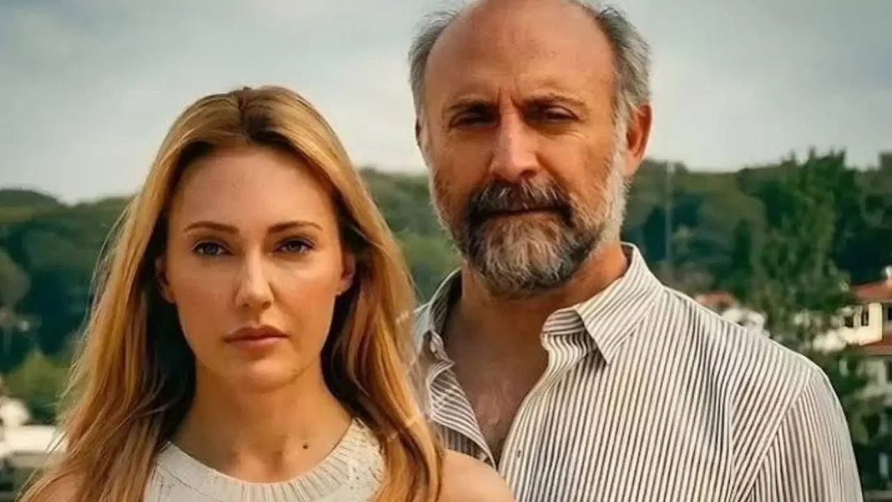 İmroz'da Bahar Filmi: Konusu ve Oyuncuları