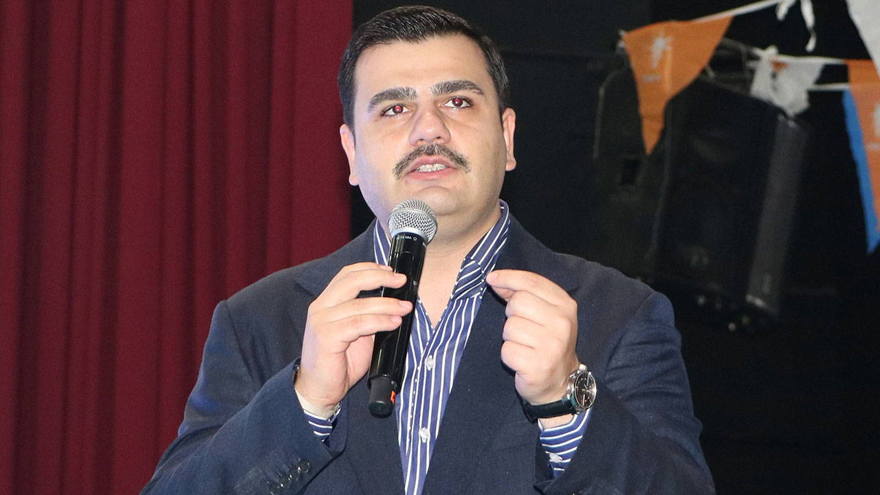İnan: İzmir, Cumhur İttifakı'nın kalesi