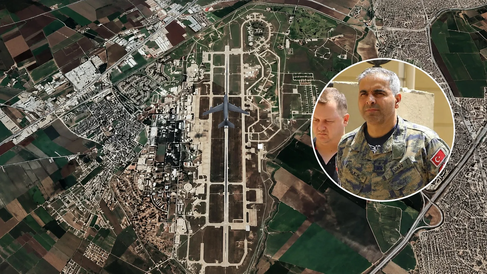 İncirlik Üssü'nde 15 Temmuz: İhanet trafiği ve yakıt ikmali iddiaları