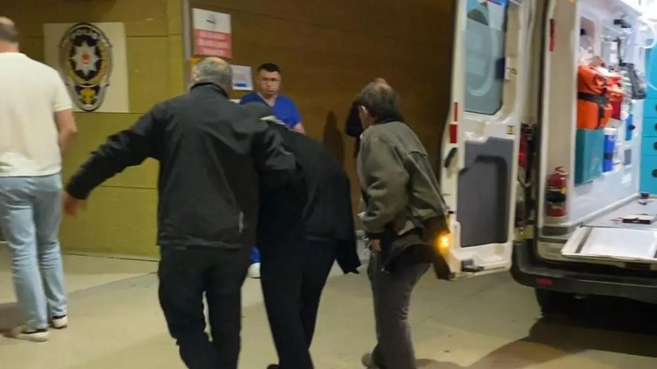 İnegöl'de Pilav Gününde 100 Kişi Hastanelik Oldu