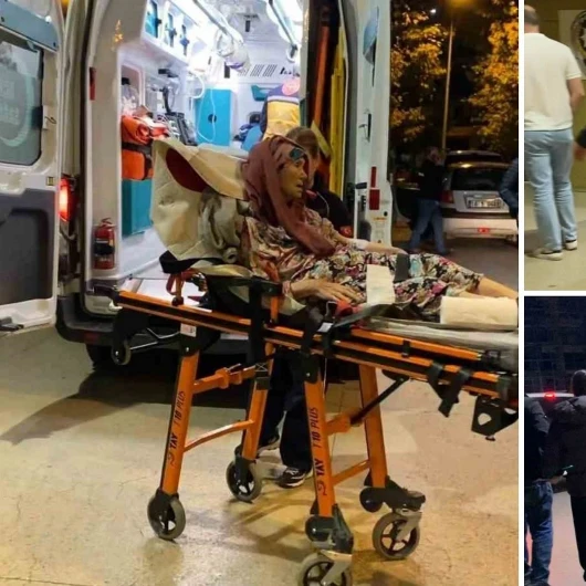 İnegöl'de Pilav Günü Faciası: 182 Kişi Hastanelik