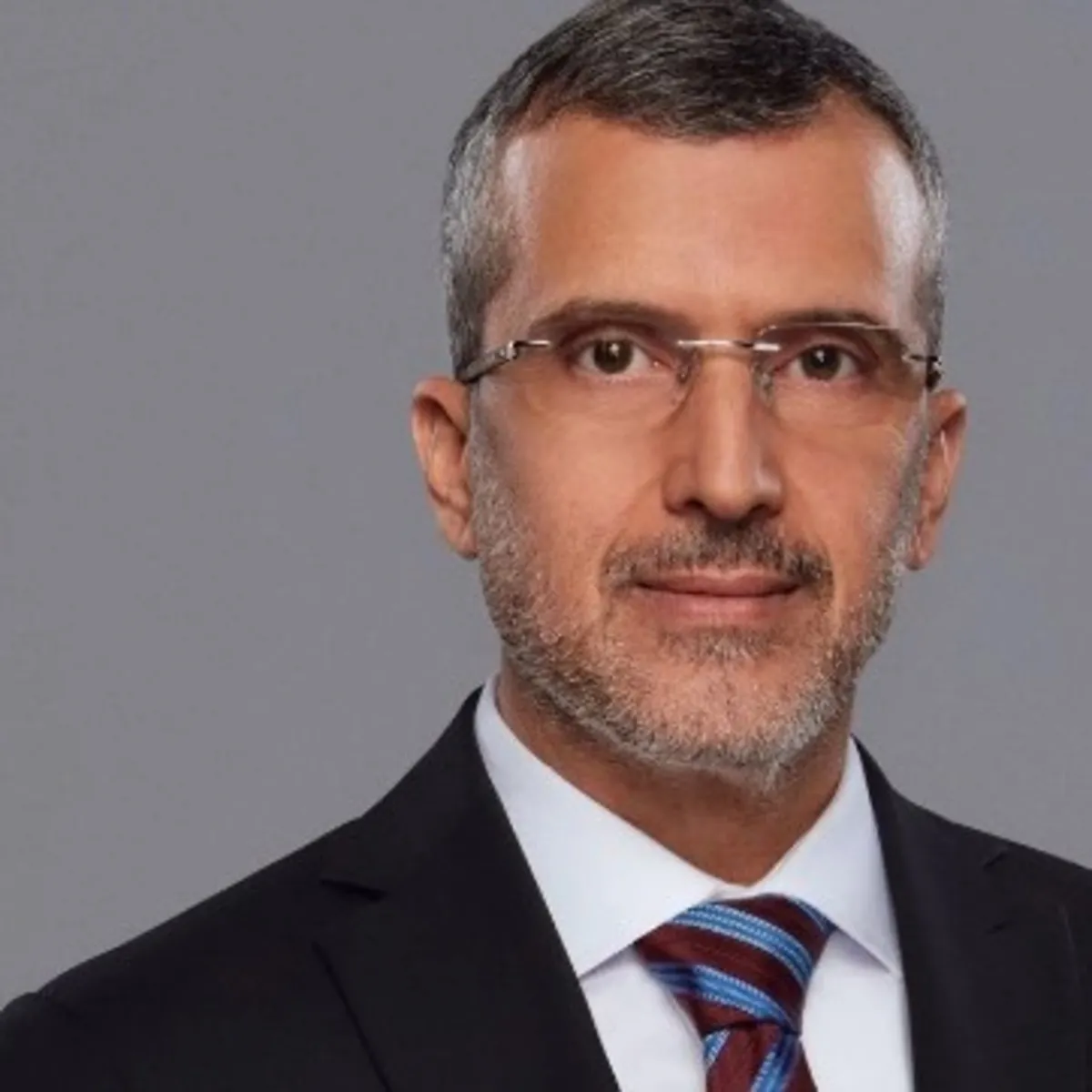 İnfo Yatırım ve Hedef Holding Yönetim Kurulu Başkanı Namık Kemal Gökalp Gözaltına Alındı