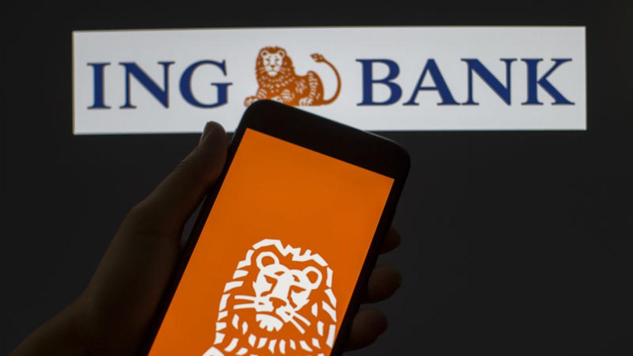 ING Global: Türkiye'de Enflasyon Eylül'de %30'a Gerileyebilir