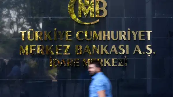 ING Group'tan TCMB faiz kararı tahmini: Haziran'da sabit kalabilir