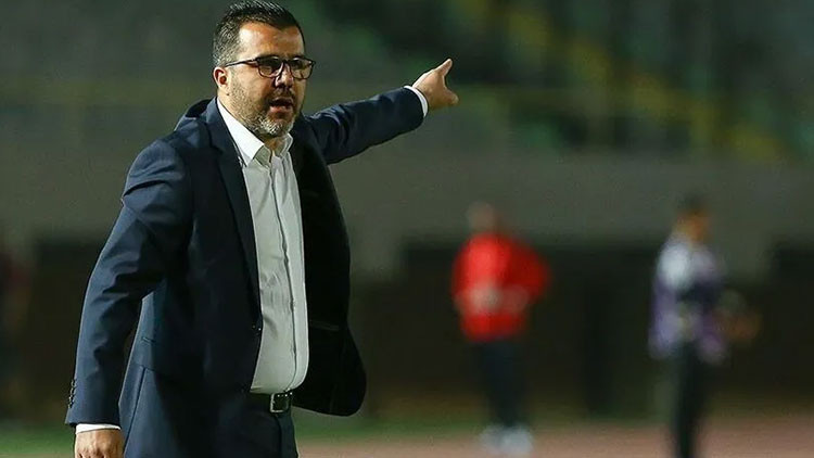 İngiliz antrenörleri Alper Avcı yetiştirecek
