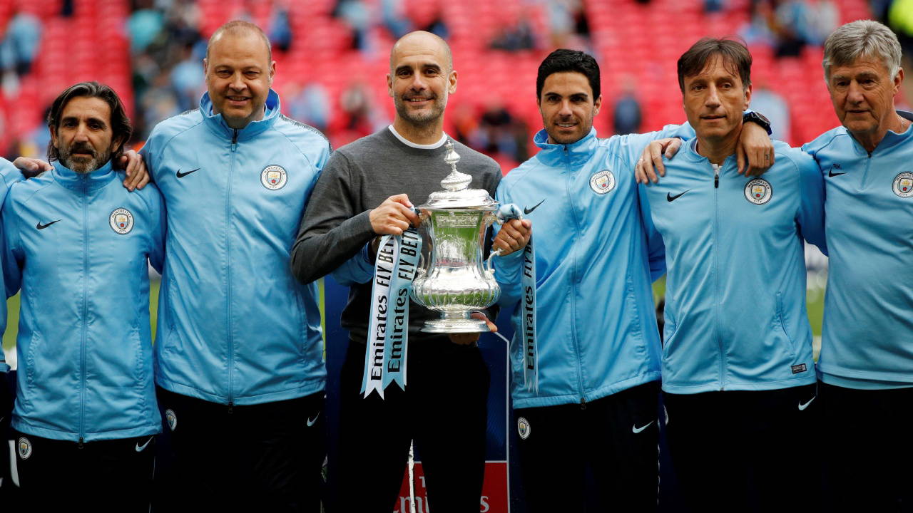 İngiliz Bakan: Manchester City Premier Lig'den İhraç Edilebilir