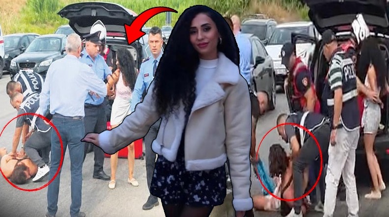 İngiliz Bar Çalışanı Ezgi'nin Bagajından Çıkan Şüpheli: Tatil Kanlı Bitti