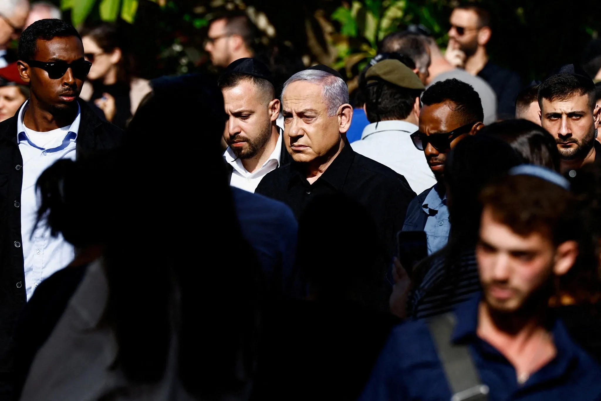 İngiliz basını: ABD-İran anlaşmasının en büyük kaybedeni Netanyahu olabilir