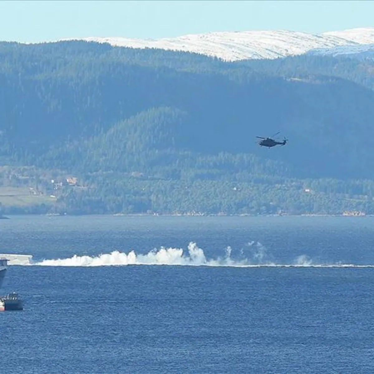 İngiliz basınından 'NATO Baltık savaşına hazırlanıyor' iddiası! Nükleer savaş riski kapıda