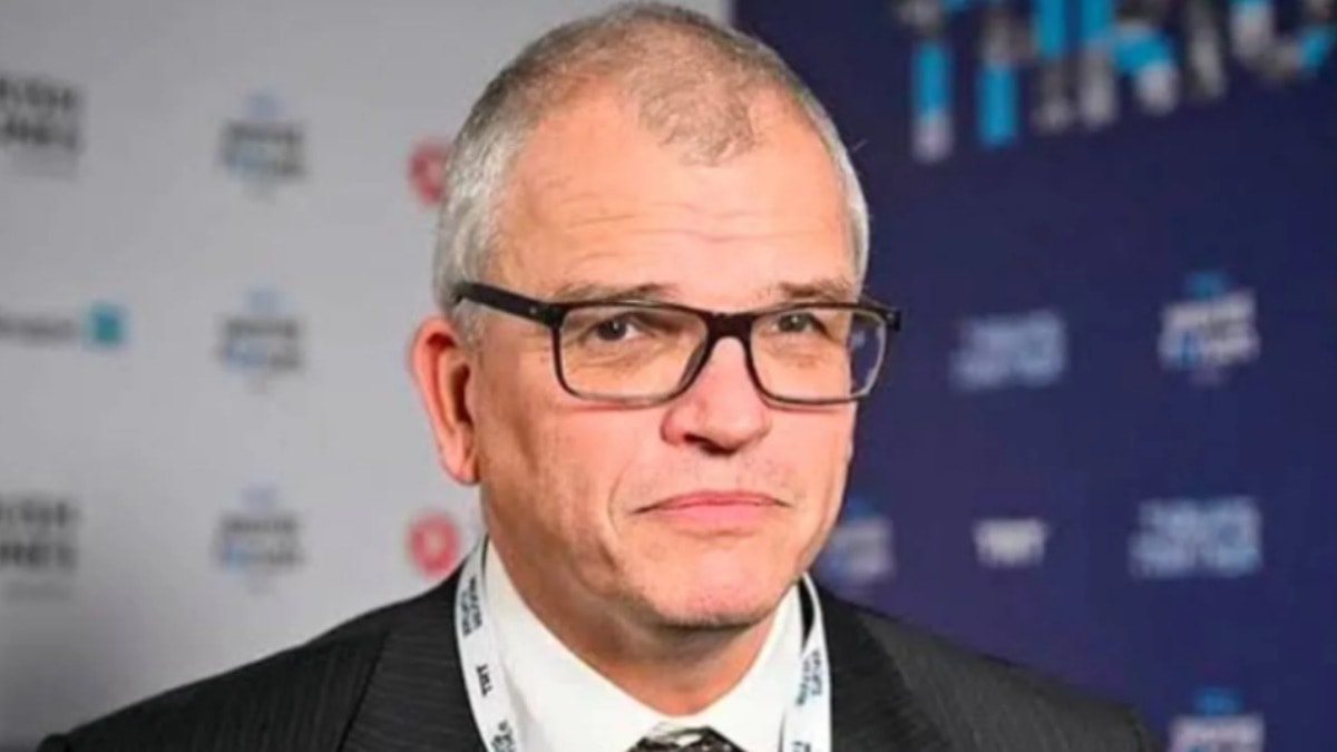 İngiliz ekonomist Timothy Ash hakkında hakaret soruşturması başlatıldı