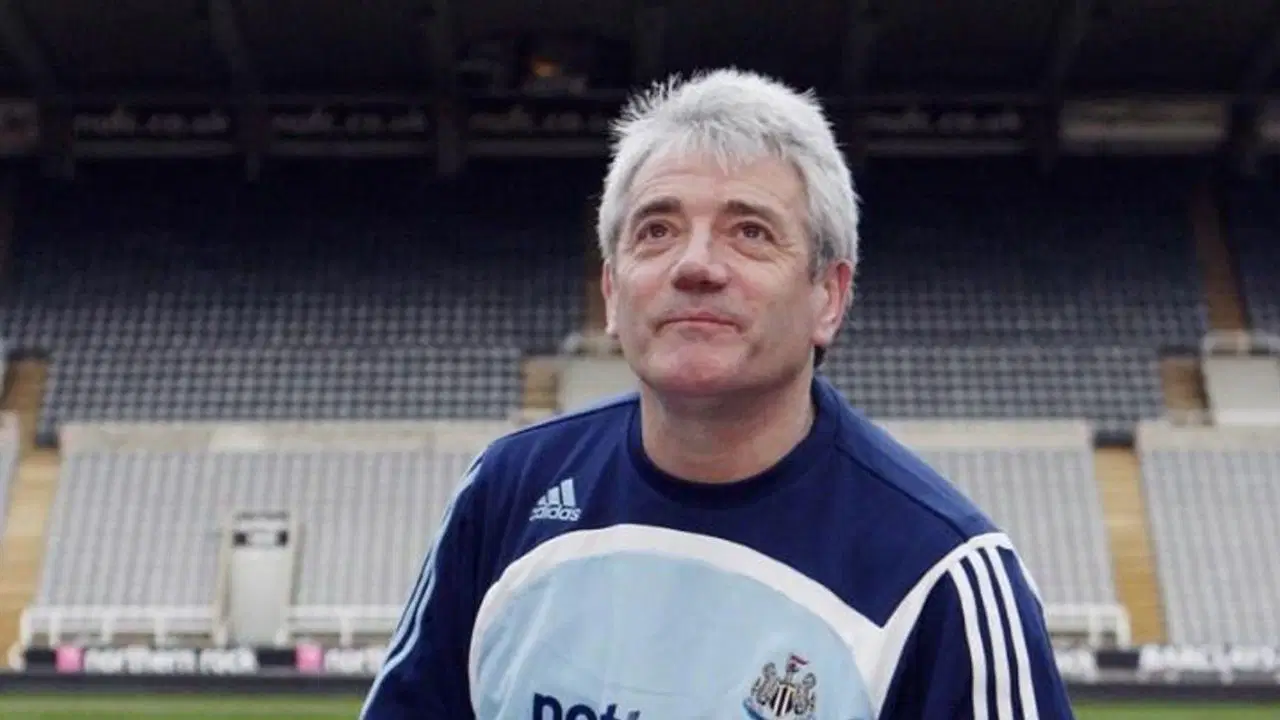 İngiliz Futbol Efsanesi Kevin Keegan 75 Yaşında Hayatını Kaybetti