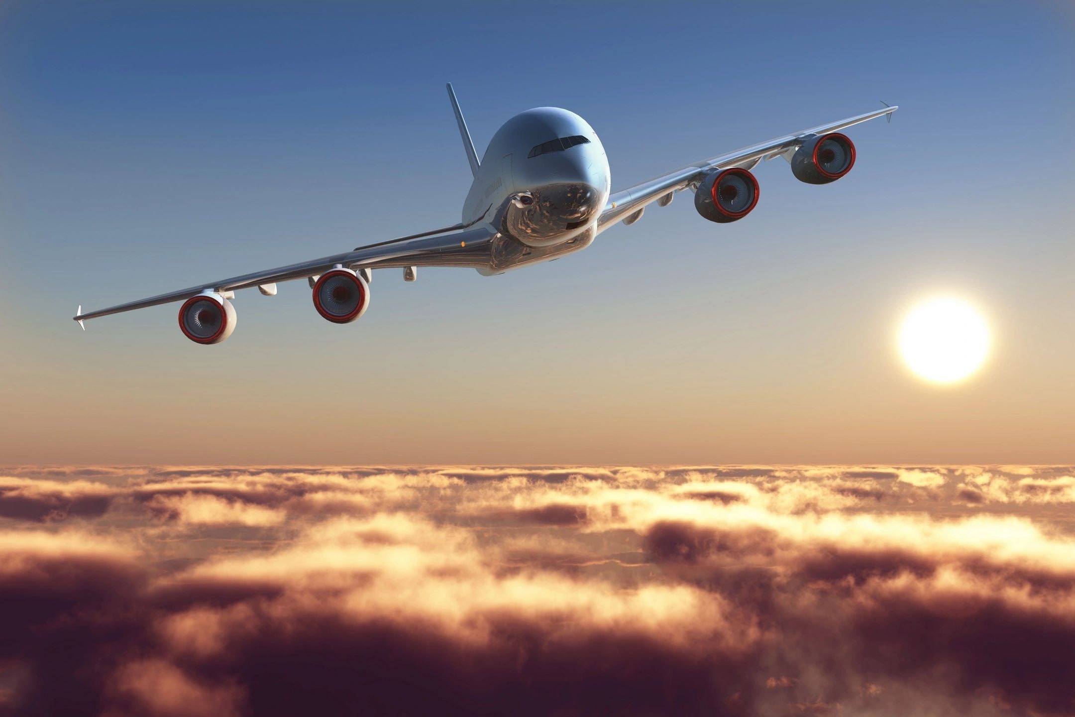 İngiliz Havayolu Pilotları Zehirlenme Olayı