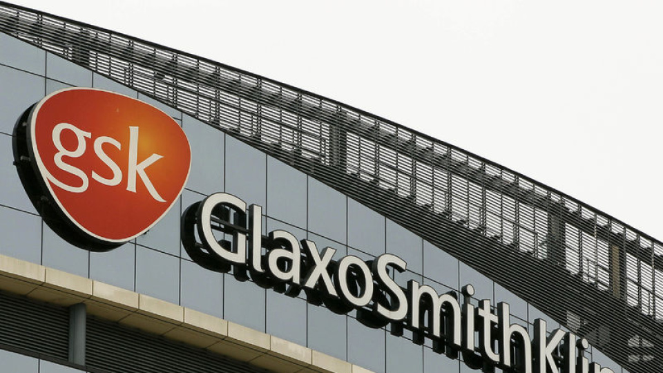 İngiliz ilaç devi GSK, ABD'li Nuvalent'e 10,6 milyar dolar ödüyor
