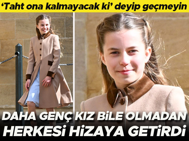 İngiliz Kraliyet Ailesi: 'Taht O'na Kalmayacak' Densizliğine Tokat Gibi Cevap