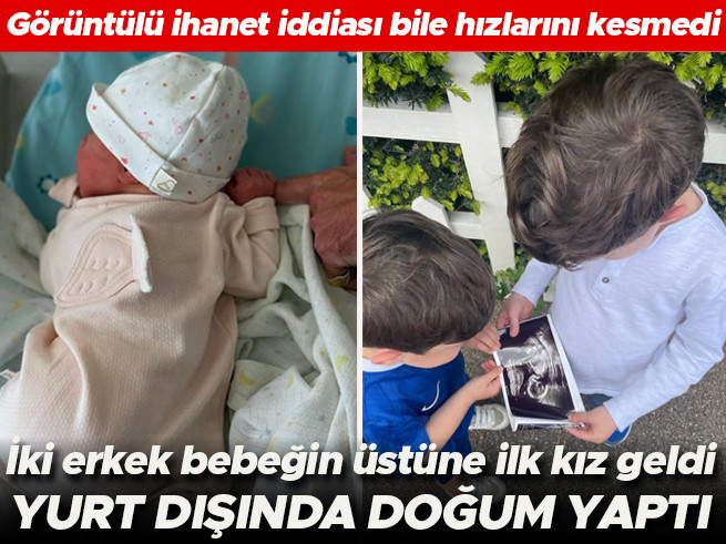 İngiliz Kraliyet Ailesine Yeni Üye: Prenses Eugenie'nin İlk Kızı Dünyaya Geldi