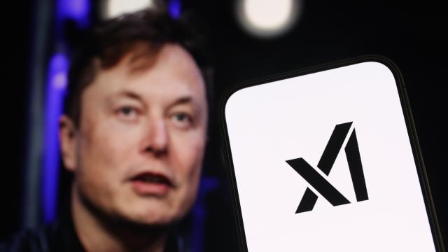 İngiliz milletvekili Musk'ın Grok'una sahte fotoğraf davası açtı