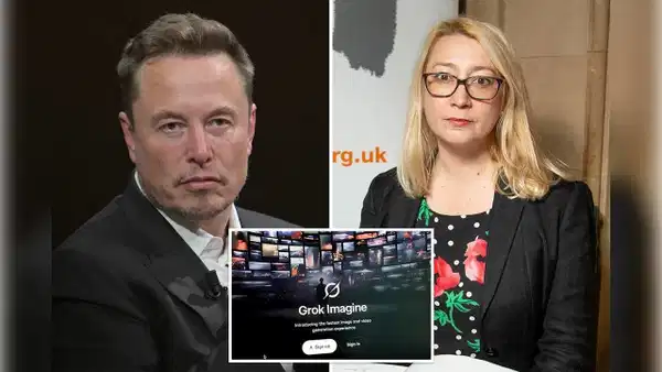 İngiliz milletvekilinden Musk'ın xAI'sine deepfake davası