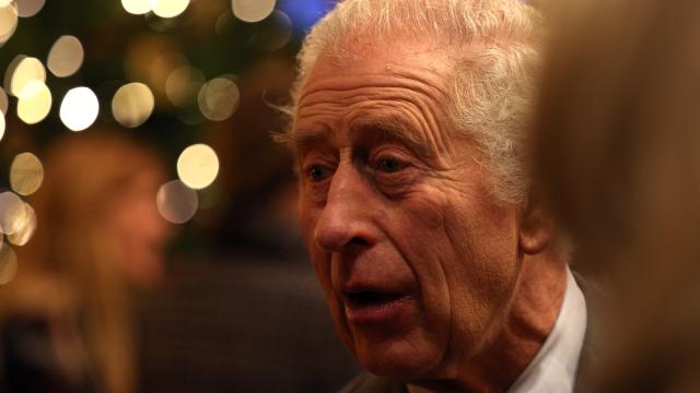 İngiliz Radyosu Kral Charles'ın Ölümünü Yanlışlıkla Duyurdu