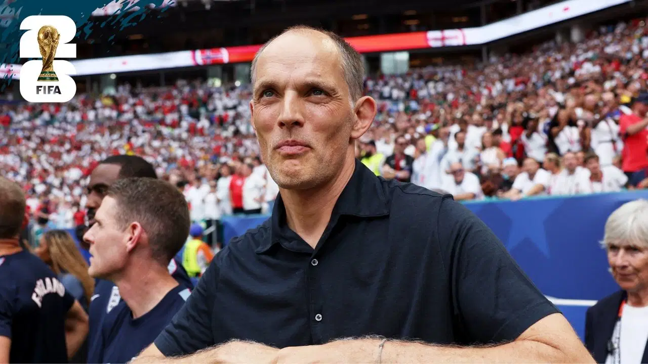 İngiltere Çeyrek Finalde Norveç'i Uzatmalarda Geçti: Tuchel'den Şans Vurgusu