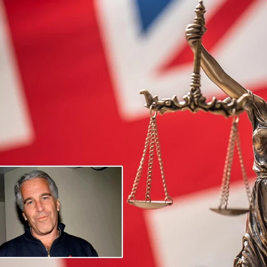 İngiltere'de Epstein Soruşturması Gündemde