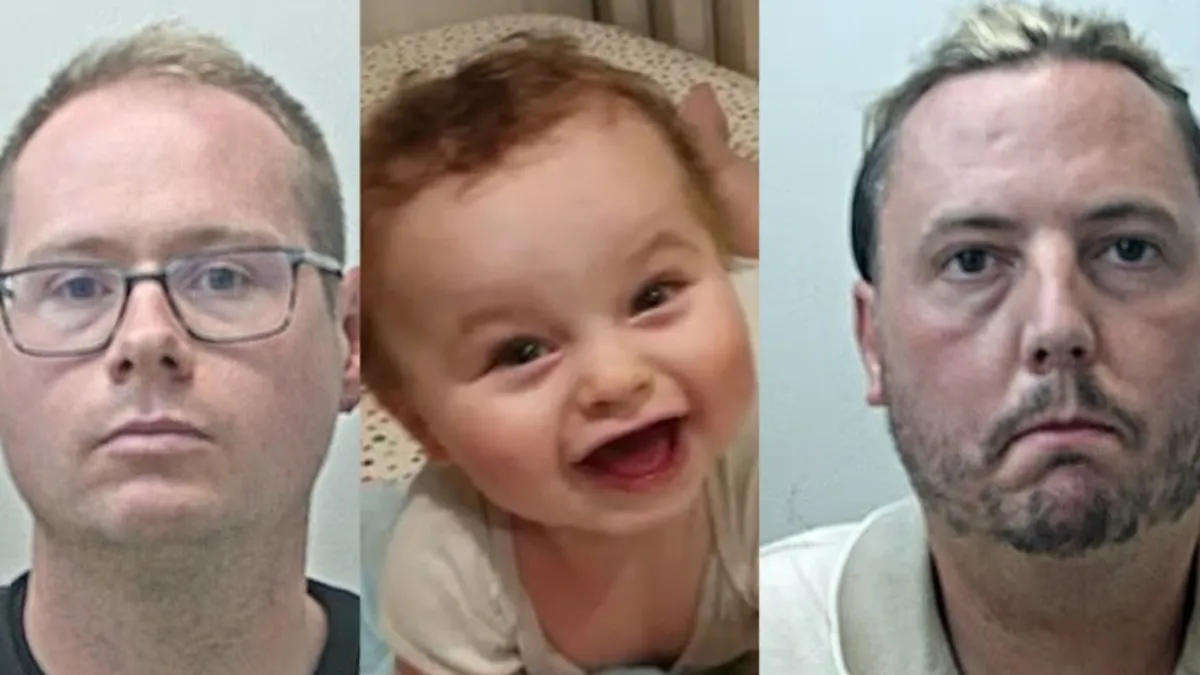 İngiltere'de evlatlık bebeğe işkence: Sosyal hizmetler göz yumdu