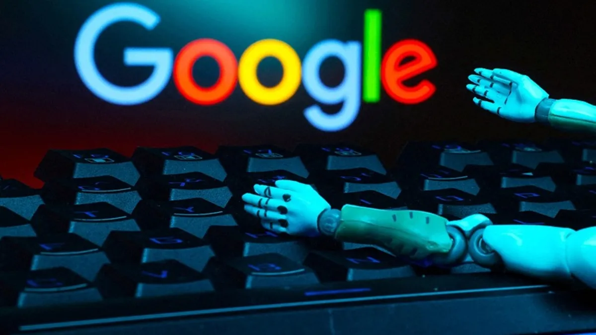 İngiltere’den Google’a yapay zeka freni: Yayıncılara yeni haklar