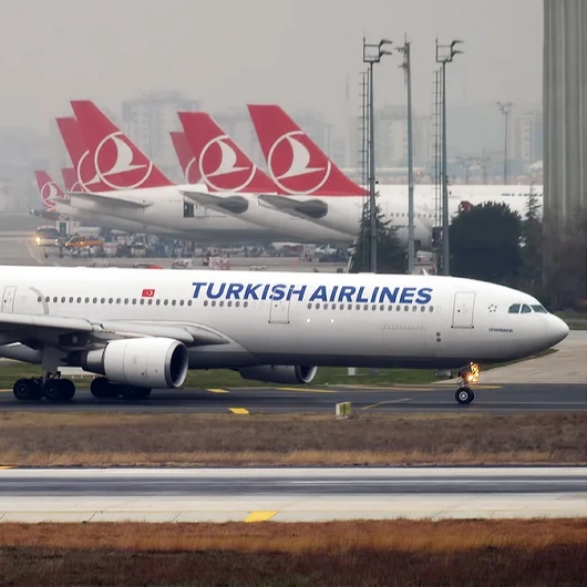 İngiltere Hava Trafik Arızası: THY'den Uçuş İptali Uyarısı