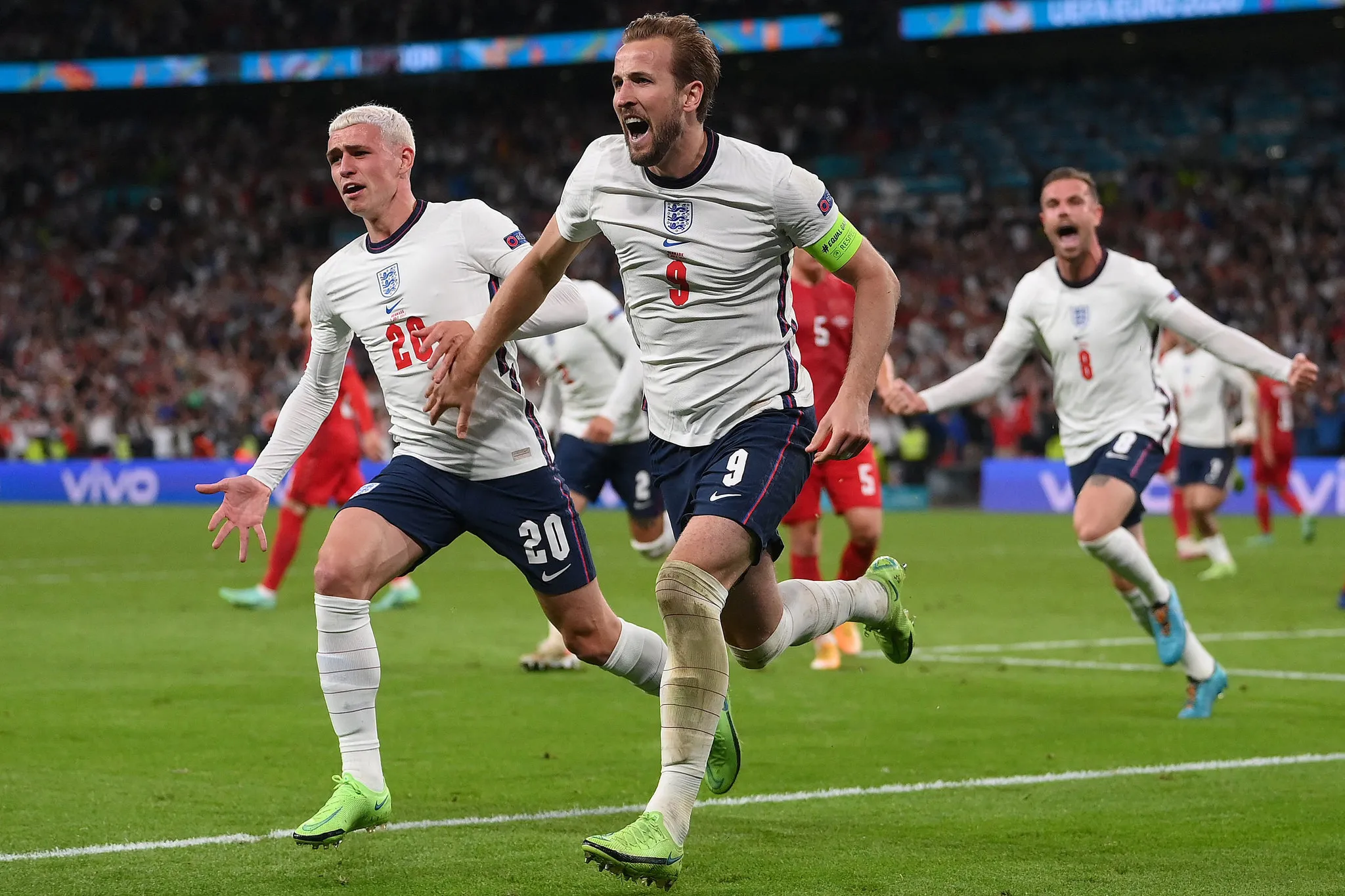Kane mi Modric mi? İngiltere-Hırvatistan maçı nefes kesecek