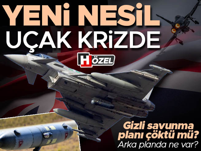 İngiltere'nin İran'a karşı gizli savunma planı çöküyor mu