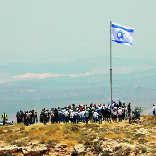 İngiltere'nin İsrail Yaptırımları Tel Aviv'de Siyasi Kriz Yarattı