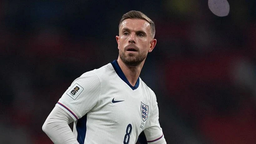 İngiltere'nin Yıldızı Henderson Sakatlandı, Kupa'ya Veda Etti
