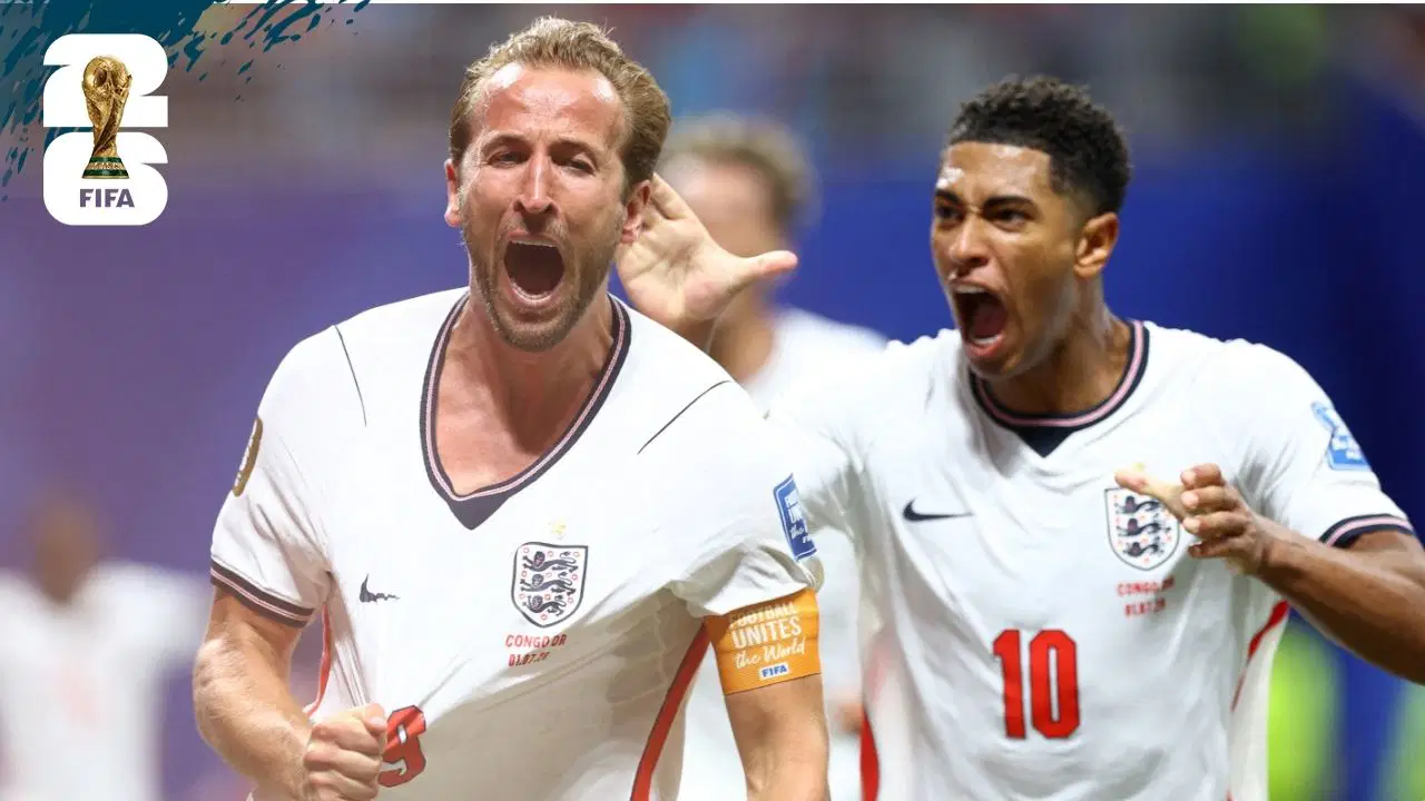 Harry Kane pes etmedi: İngiltere geriden gelerek kazandı